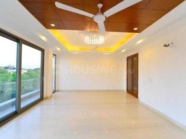 Flat for rent in South Delhi, Deri