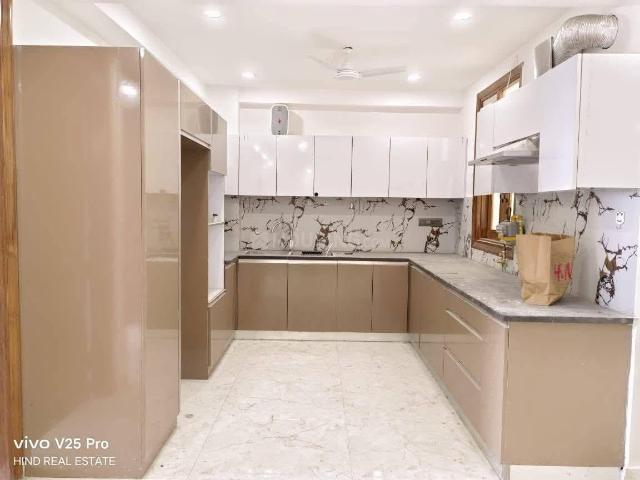 Flat for rent in South Delhi, Deri