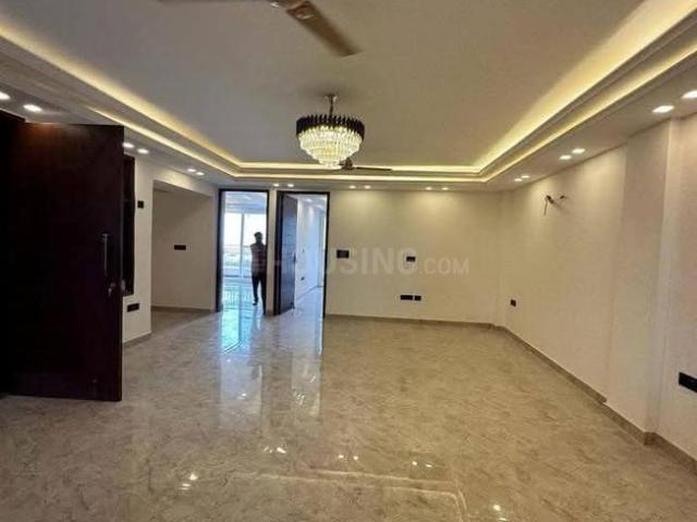 Flat for rent in South Delhi, Deri