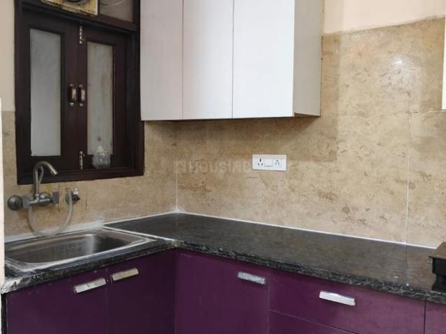 Flat for rent in South Delhi, Deri