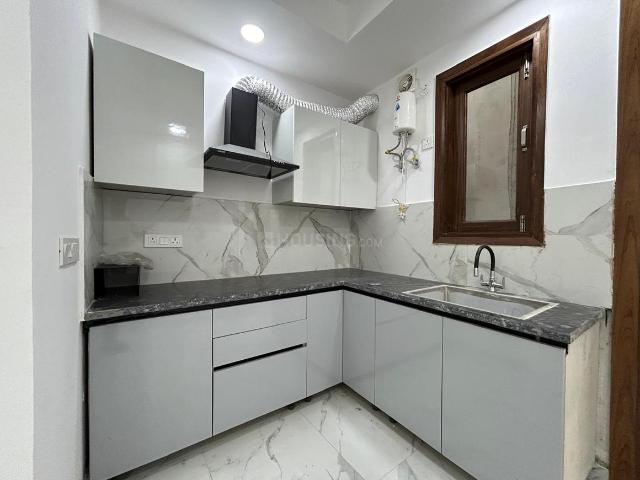 Flat for rent in South Delhi, Deri
