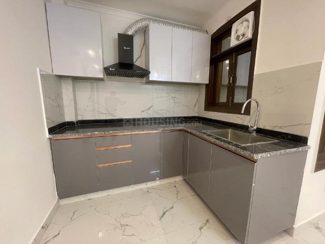 Flat for rent in South Delhi, Deri