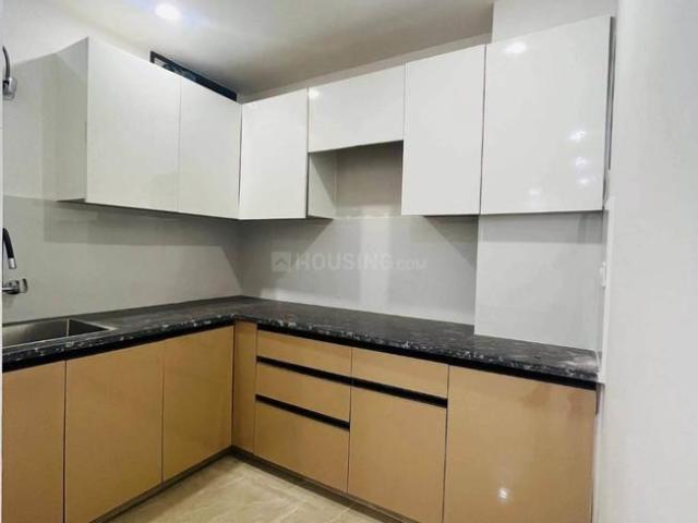 Flat for rent in South Delhi, Deri
