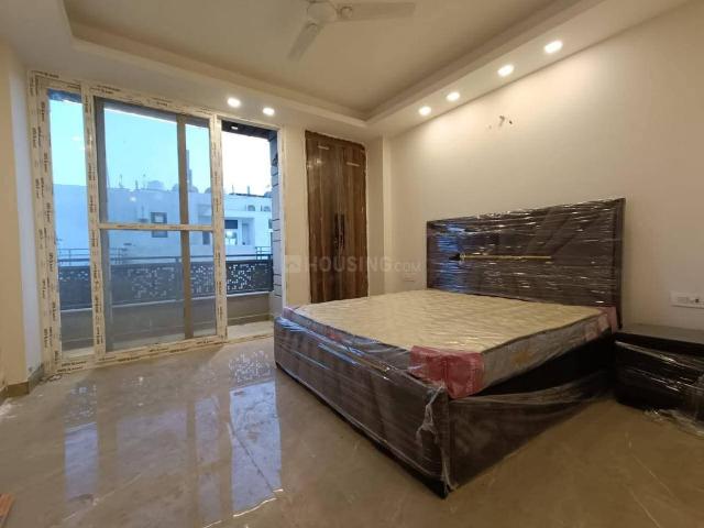 Flat for rent in South Delhi, Deri