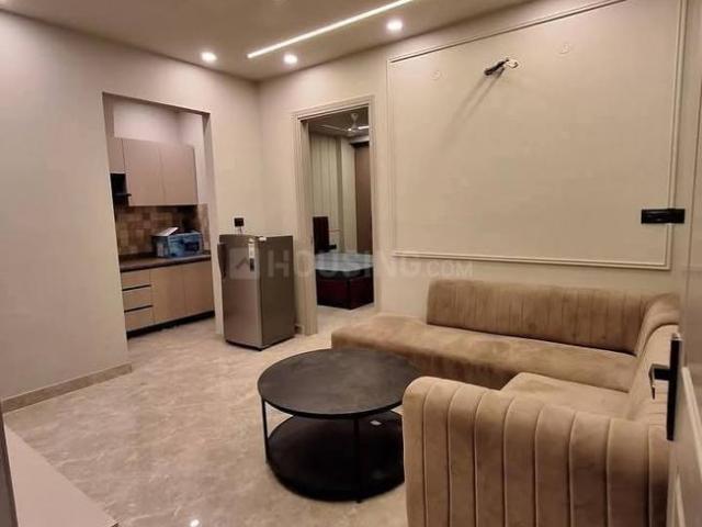 Flat for rent in South Delhi, Deri
