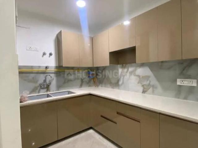 Flat for rent in South Delhi, Deri