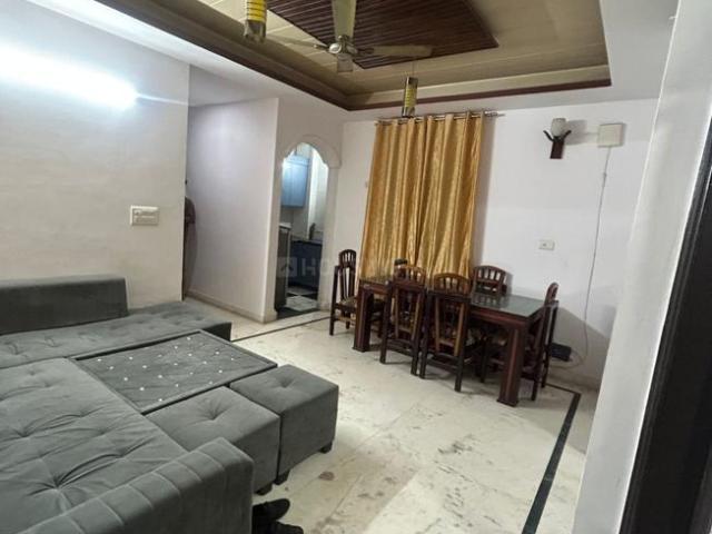 Flat for rent in South Delhi, Deri