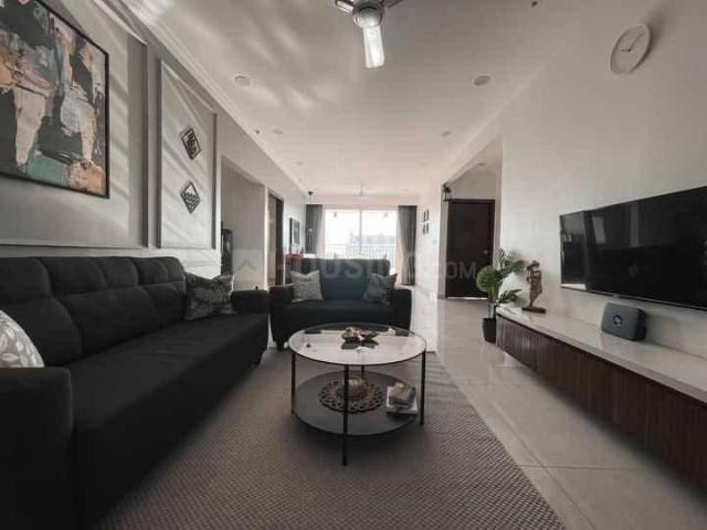 Flat for rent in South Delhi, Deri