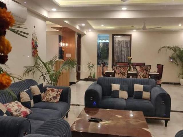 Flat for rent in South Delhi, Deri