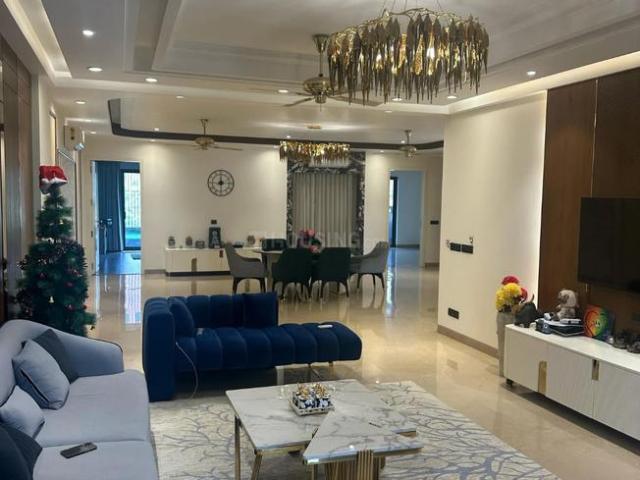 Flat for rent in South Delhi, Deri