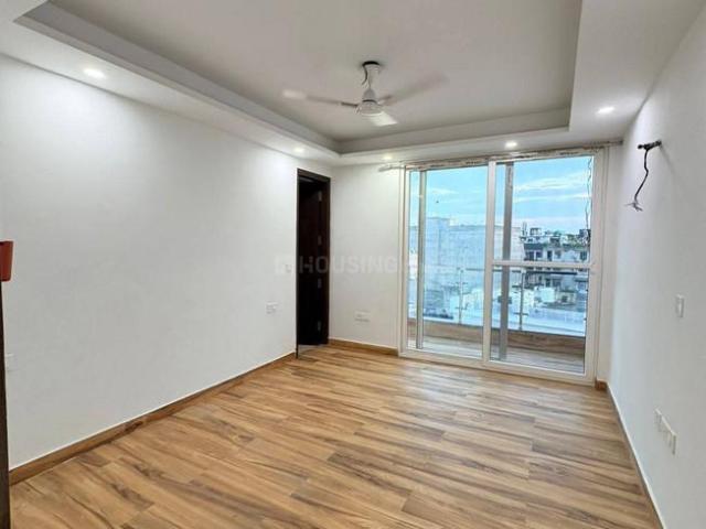 Flat for rent in South Delhi, Deri