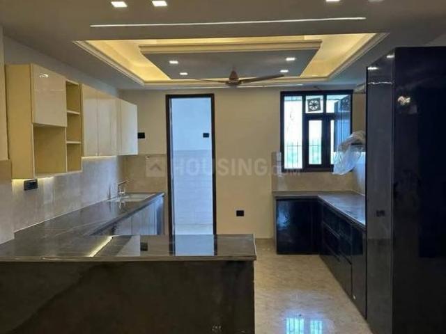 Flat for rent in South Delhi, Deri