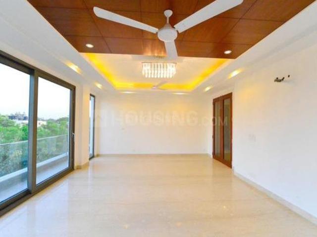 Flat for rent in Saket, Delhi