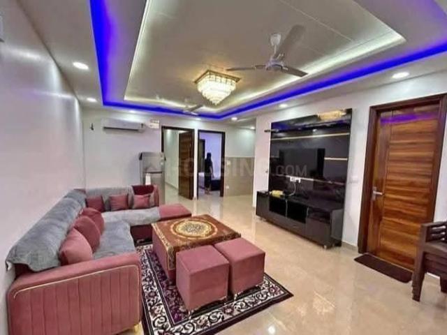 Flat for rent in Saket, Delhi