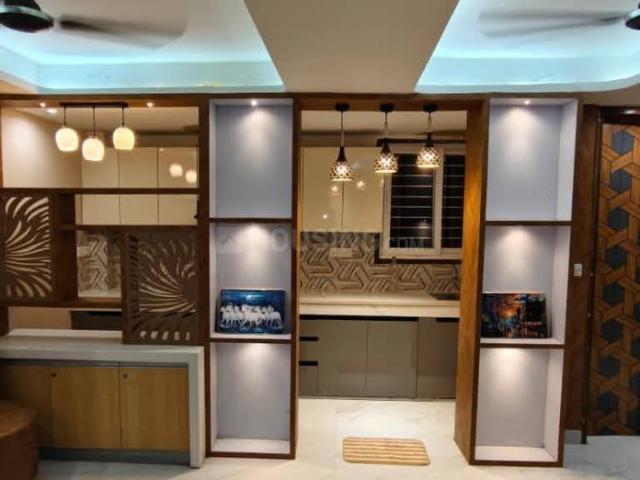 Flat for rent in Saket, Delhi
