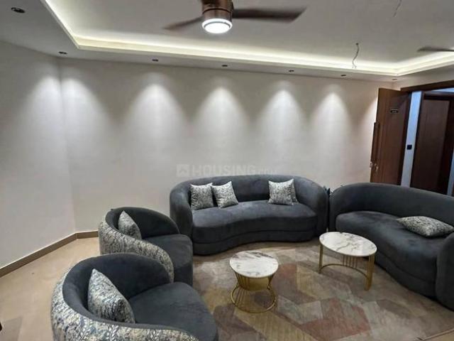Flat for rent in Saket, Delhi
