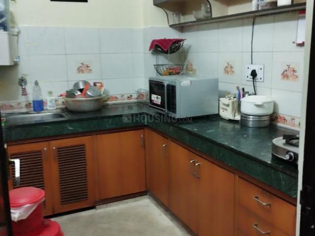 Flat for sale in South Delhi, Deri