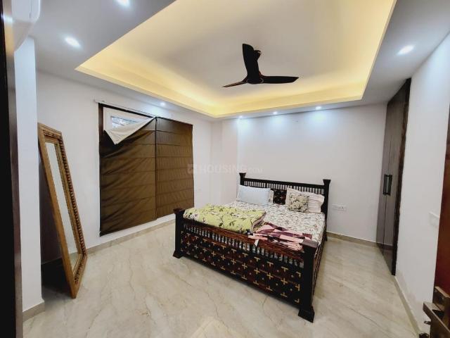 Flat for sale in South Delhi, Deri