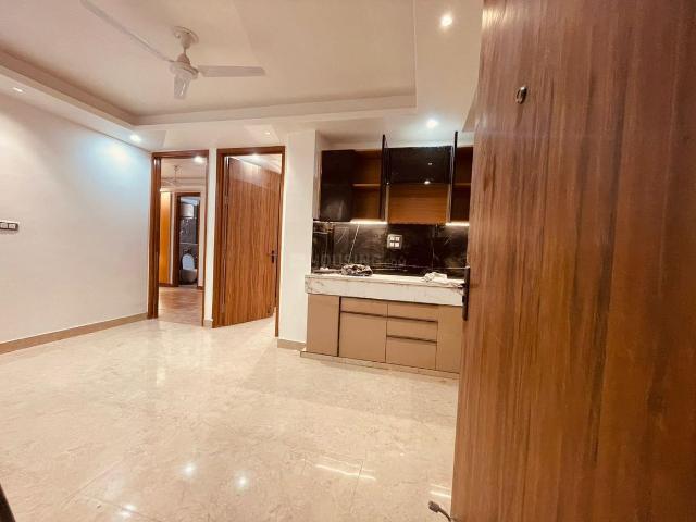 Flat for sale in Saket, Delhi