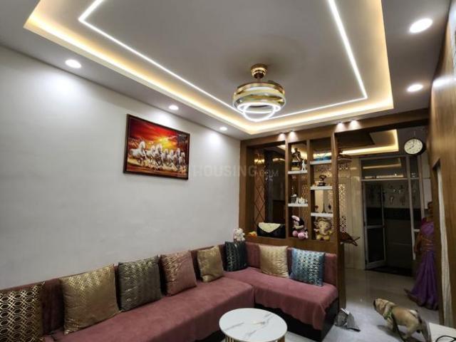 Flat for rent in Madya