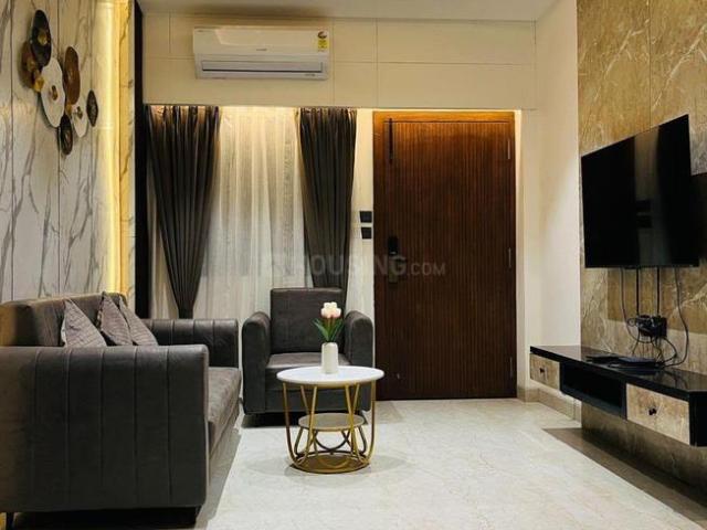 Flat for rent in Indore City, Indore