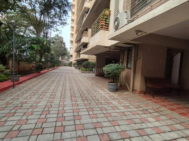 Flat for rent in Andheri - Mumbai, National Capital Territory Of Delhi