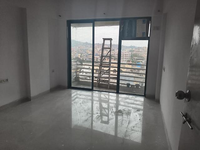 Flat for rent in Asalpha, Mumbai