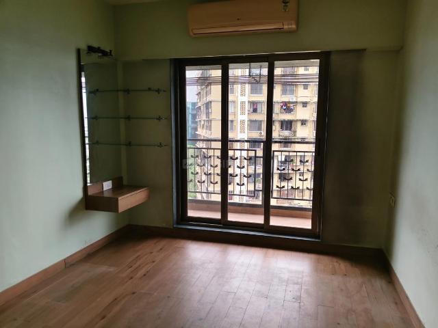 Flat for rent in Asalpha, Mumbai
