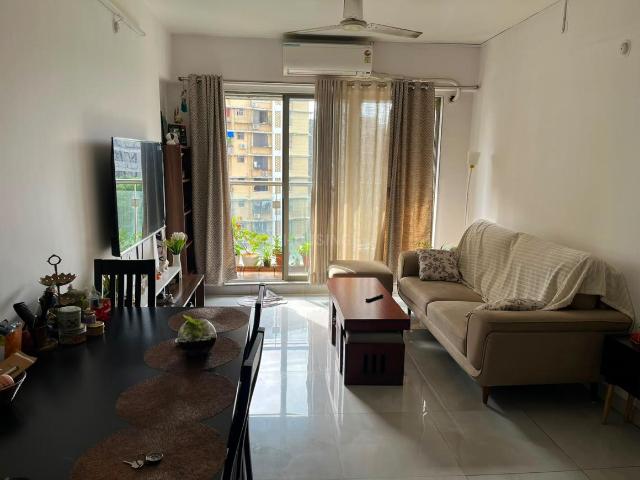 Flat for rent in Andheri - Mumbai, National Capital Territory Of Delhi
