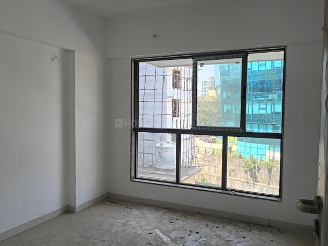 Flat for rent in Asalpha, Mumbai