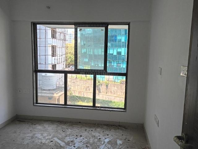 Flat for rent in Asalpha, Mumbai