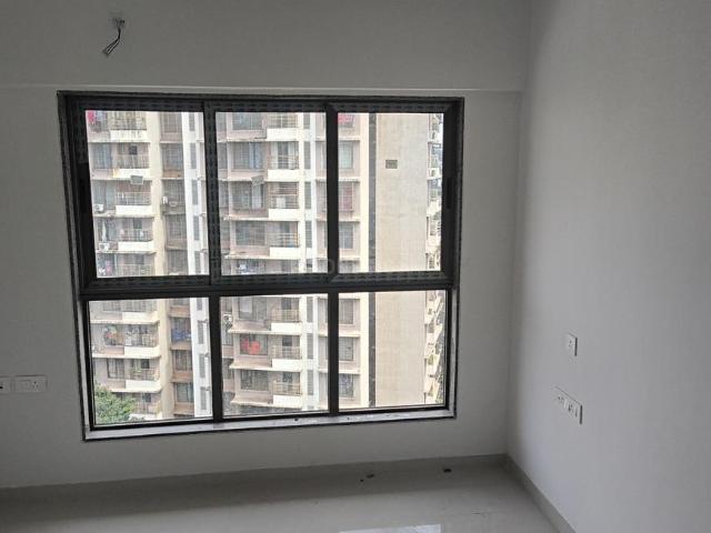 Flat for rent in Asalpha, Mumbai