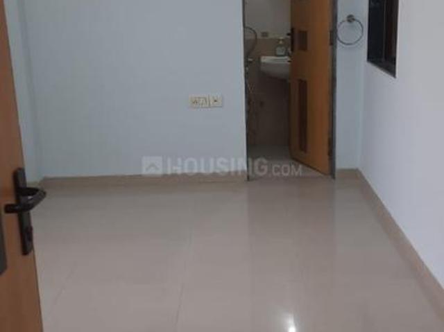 Flat for rent in Asalpha, Mumbai