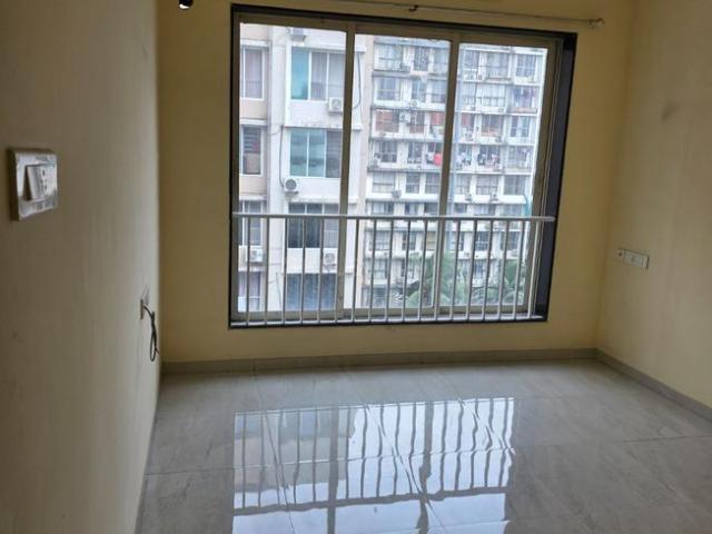 Flat for rent in Asalpha, Mumbai