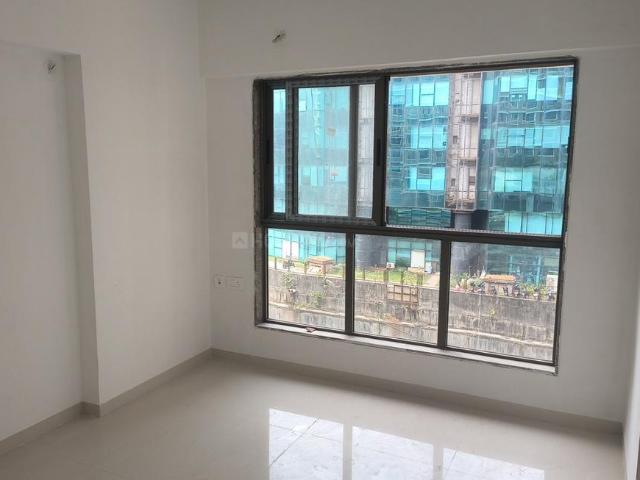Flat for rent in Asalpha, Mumbai