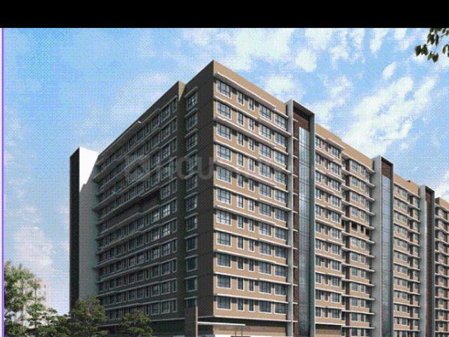 Flat for sale in Andheri - Mumbai, National Capital Territory Of Delhi