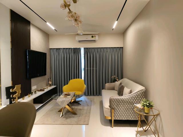 Flat for sale in Andheri - Mumbai, National Capital Territory Of Delhi