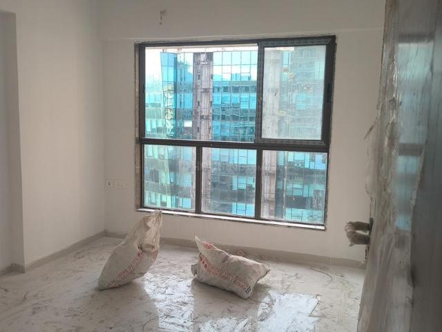 Flat for sale in Asalpha, Mumbai
