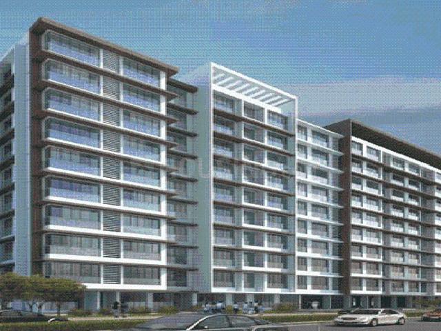 Flat for sale in Andheri - Mumbai, National Capital Territory Of Delhi
