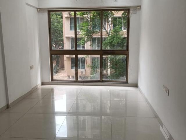 Flat for sale in Asalpha, Mumbai