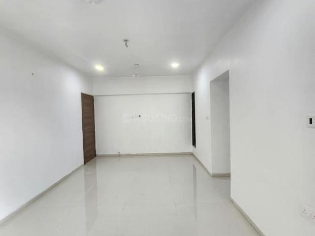 Flat for sale in Asalpha, Mumbai