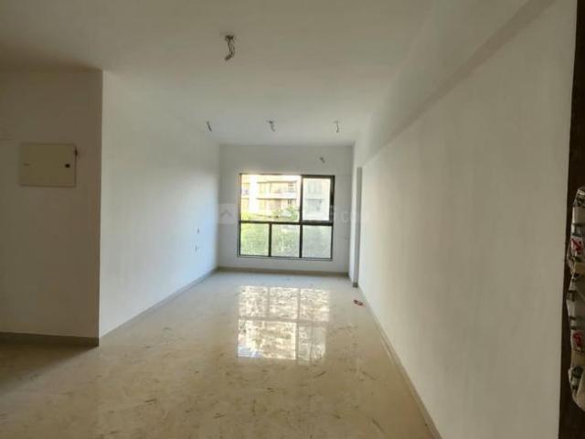 Flat for sale in Asalpha, Mumbai