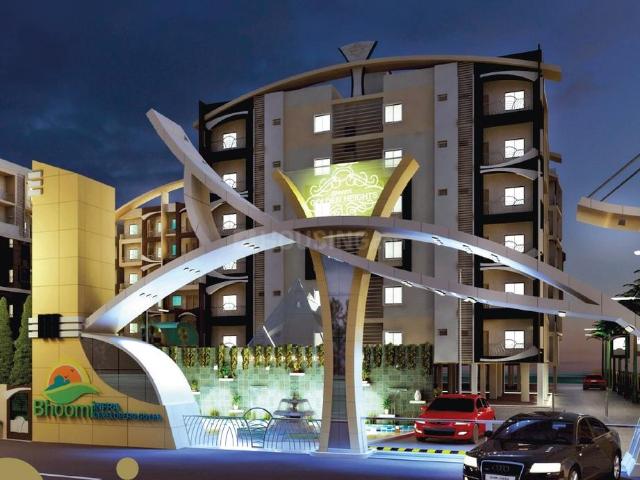 Flat for rent in Madya