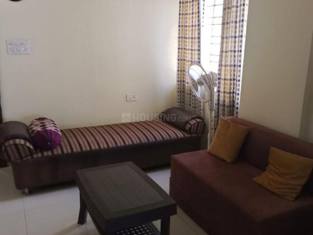 Flat for rent in Madya