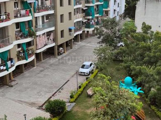 Flat for rent in Salaiya, Bhopal