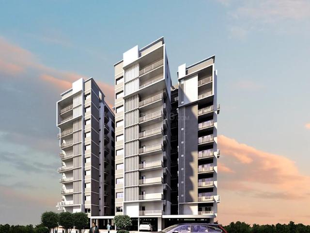 Flat for sale in Bhopal
