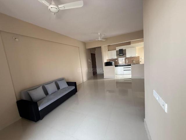 Flat for rent in Domjur, West Bengal