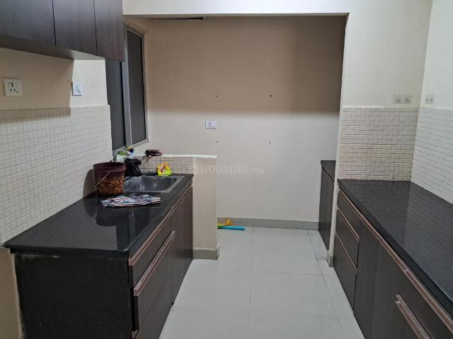 Flat for rent in Domjur, West Bengal