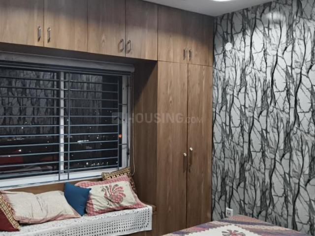 Flat for rent in Domjur, West Bengal
