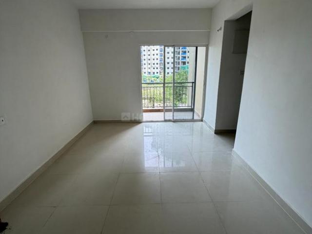 Flat for rent in Domjur, West Bengal